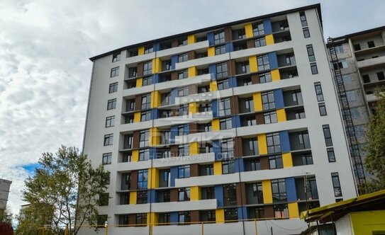 42 м², квартира-студия 11 000 000 ₽ - изображение 39