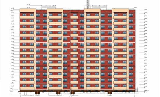 50 м², 1-комнатная квартира 20 000 ₽ в месяц - изображение 75