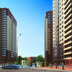 Квартира 47 м², 1-комнатная - изображение 5