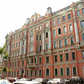 Купить квартиру с отделкой в доме у Таврического сада в Санкт-Петербурге и ЛО - изображение 2