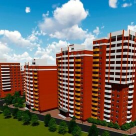 Купить квартиру - студию до 5 млн рублей в ЖК «Три Ветра» в Вологде - изображение 3
