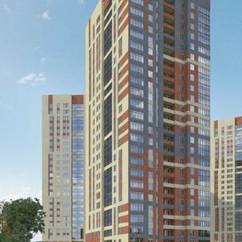 Купить квартиру с ремонтом в ЖК по ул. Предельная-Мостовая в Муниципальном образовании Екатеринбург - изображение 2