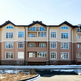 Купить однокомнатную квартиру в жилом комплексе «Рогачевская улица» в Москве и МО - изображение 1