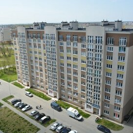 Купить 4-комнатную квартиру в микрорайоне на ул. Красная в Калининграде - изображение 5