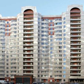 Купить квартиру в ЖК «Ладожский парк» в Санкт-Петербурге и ЛО - изображение 1