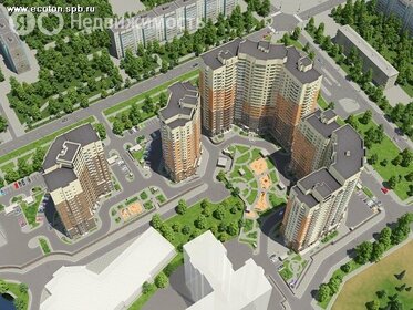 57,2 м², 2-комнатная квартира 15 500 000 ₽ - изображение 5