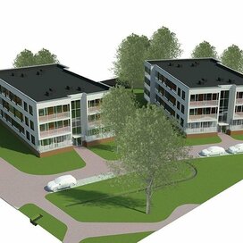 Купить квартиру в жилом районе «Руполис-Растуново» в Москве и МО - изображение 4
