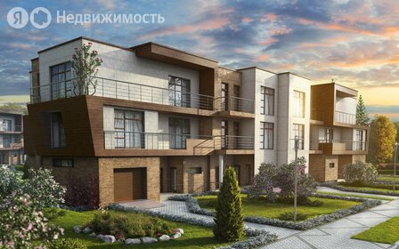 72 м², 2-комнатные апартаменты 24 500 000 ₽ - изображение 39