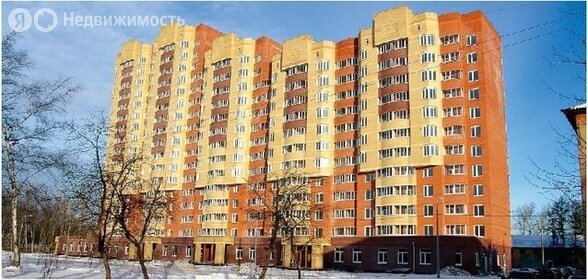 Купить квартиру в ЖК «Интонация» в Москве и МО - изображение 20