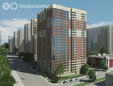 40 м², 1-комнатная квартира 30 000 ₽ в месяц - изображение 88