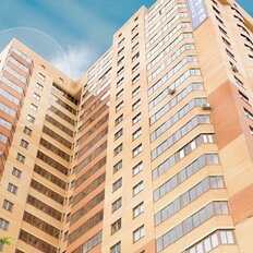 Квартира 153,2 м², 3-комнатная - изображение 2