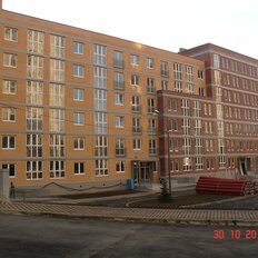 Квартира 81 м², 3-комнатная - изображение 3