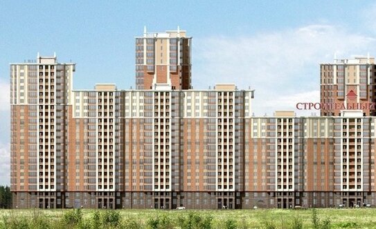 Застройщик Группа компаний «ТРЕСТ» в Санкт-Петербурге и ЛО - изображение 7