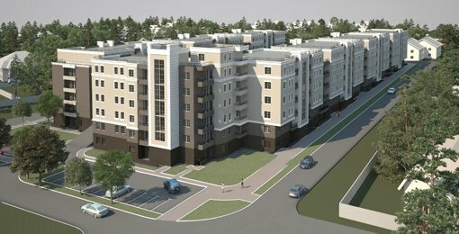 161 м², 4-комнатная квартира 16 502 500 ₽ - изображение 27