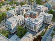 ЖК «Четыре Солнца» - изображение 2