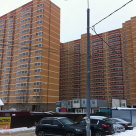 Купить квартиру в ипотеку в ЖК «Андреевская Ривьера» в Москве и МО - изображение 2