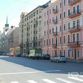 Купить квартиру в доме на Дворянской в Санкт-Петербурге и ЛО - изображение 2