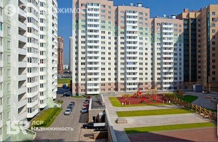 60,9 м², 2-комнатная квартира 15 650 000 ₽ - изображение 138