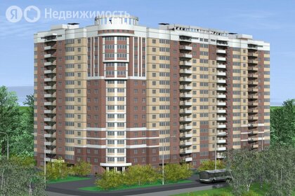 70 м², 2-комнатная квартира 10 200 000 ₽ - изображение 16