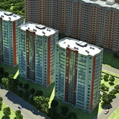 Квартира 60 м², 2-комнатная - изображение 3