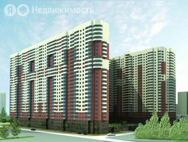 38 м², 1-комнатная квартира 35 000 ₽ в месяц - изображение 48