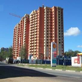 Купить однокомнатную квартиру в ЖК «Первомайский (Химки)» в Москве и МО - изображение 1