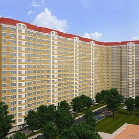 Купить однокомнатную квартиру в микрорайоне «Завидное» в Москве и МО - изображение 4