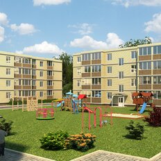 Квартира 51 м², 2-комнатная - изображение 1