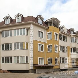 Купить трехкомнатную квартиру в ЖК «Европа (Кузнечики)» в Москве и МО - изображение 3