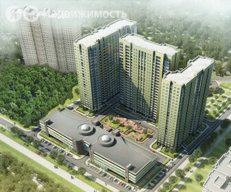 43 м², 1-комнатная квартира 35 000 ₽ в месяц - изображение 34