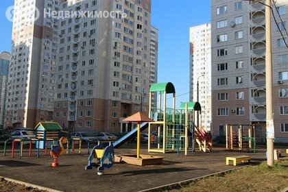 75,4 м², 3-комнатная квартира 12 300 000 ₽ - изображение 44