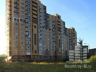 ЖК «Аничково» - изображение 12