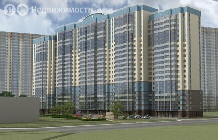 77,6 м², 3-комнатная квартира 13 527 000 ₽ - изображение 33