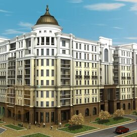 Купить двухкомнатную квартиру с европланировкой (с кухней-гостиной) в ЖК «Ривьера Парк» в Москве и МО - изображение 2