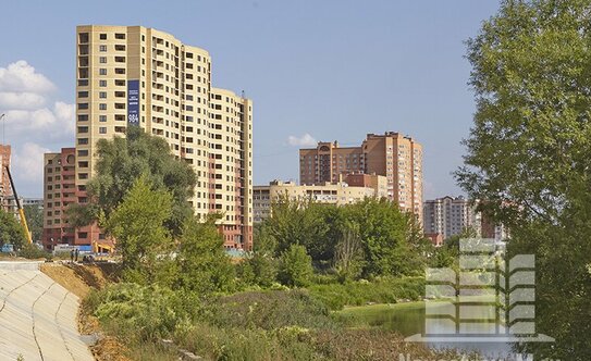 Застройщик БЭСТКОН в Москве и МО - изображение 14