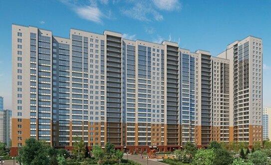 Застройщик ЛенСпецСтрой в Санкт-Петербурге и ЛО - изображение 3