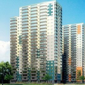 Купить квартиру с ремонтом в ЖК «Эланд» в Санкт-Петербурге и ЛО - изображение 5