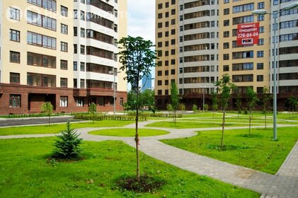 60 м², 2-комнатная квартира 104 000 ₽ в месяц - изображение 37