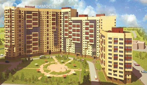 Купить трехкомнатную квартиру с евроремонтом в Курской области - изображение 33