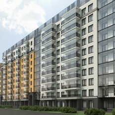 Квартира 45 м², 1-комнатная - изображение 5