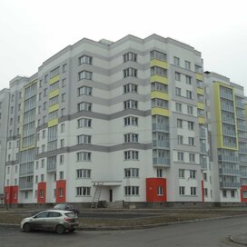 Купить однокомнатную квартиру в доме в Романовке в Санкт-Петербурге и ЛО - изображение 2