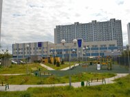 МФК в микрорайоне 7Б - изображение 2