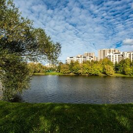 Купить квартиру-студию в ЖК «Виноградный» в Москве и МО - изображение 3