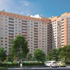 Квартира 59,1 м², 2-комнатная - изображение 5
