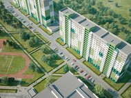 Квартал «Балтийская крепость» - изображение 6