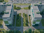 Квартал «Балтийская крепость» - изображение 1