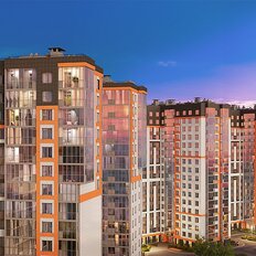 Квартира 60 м², 2-комнатная - изображение 2