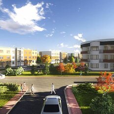 Квартира 37,9 м², 1-комнатная - изображение 3