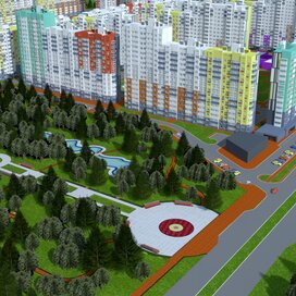 Купить квартиру в ЖК «Акварель» в Оренбурге - изображение 5