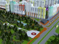 ЖК «Акварель» - изображение 5